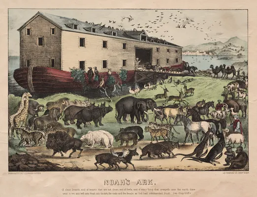 Noah's Ark
