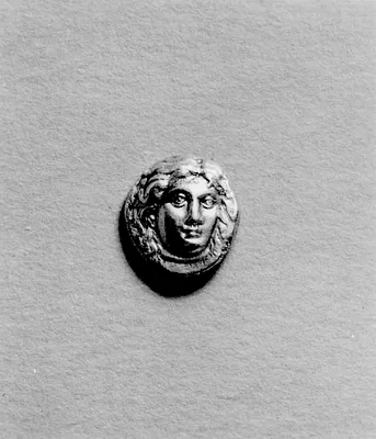 Didrachm of Rhodes