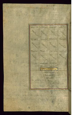 Colophon