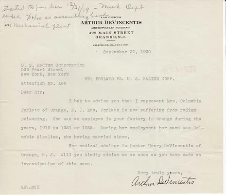 Letters Received to Mr. Lee [C.B. Lee], September 30, 1930