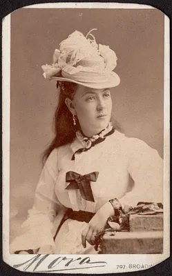 Marie Heilbron