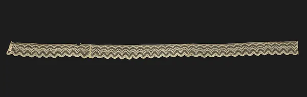 Lace Edging