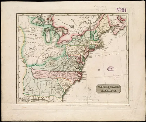 United States of America