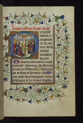Crucifixion
