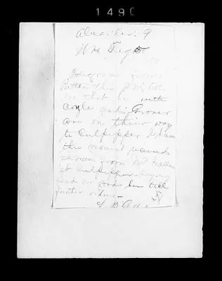 1862: G THRU Gil (2 of 2)