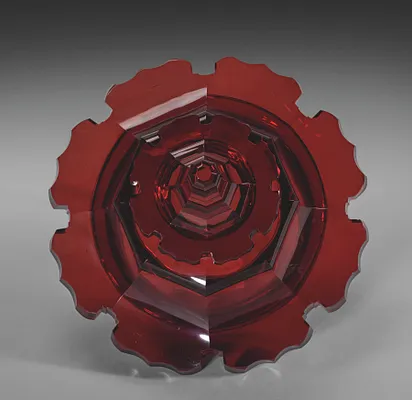 Cover for a Cup