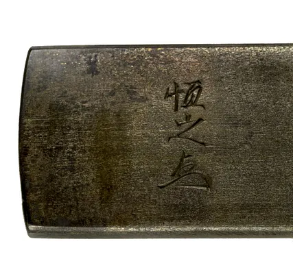 Kozuka with Mt. Fuji