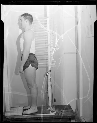 Weighing