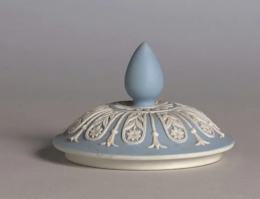Cover for a Vase