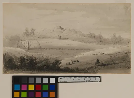 Mount Hope