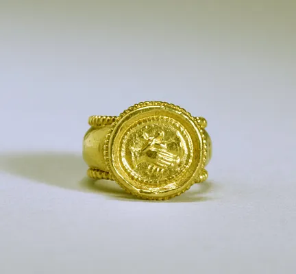 Marriage Ring