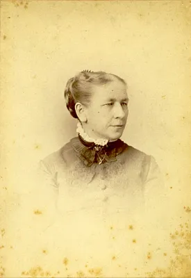 Angelina Kimball
