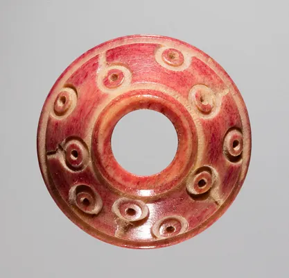 Spindle Whorl