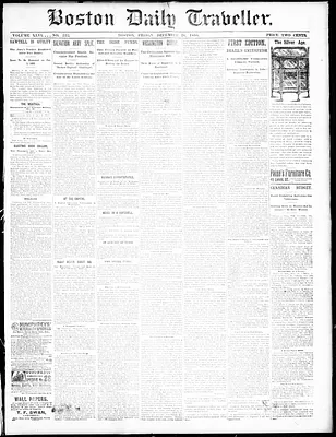 Boston Daily Traveller