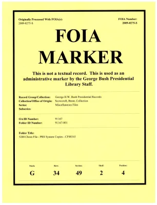 5200 Chron File - PRS System Copies - CF00345