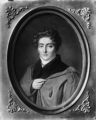 Arthur Wellesley, the First Duke of Wellington (1769-1852)