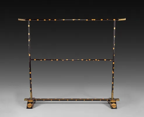 Rack for Noh Robe