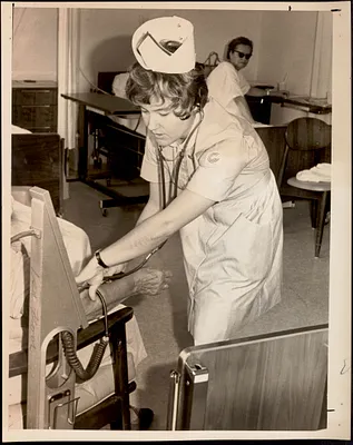 Nursing