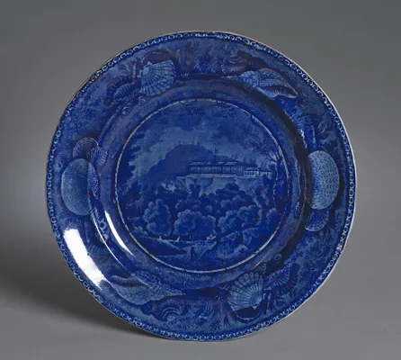 Plate