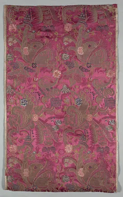 Lengths of Textile