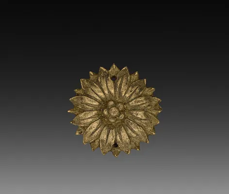 Ornamental Rosette