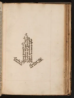 De duodecim abusionibus claustri / Hugh of Fouilloy. Diadema monachorum / Smaragdus of St. Mihiel ... [etc.]