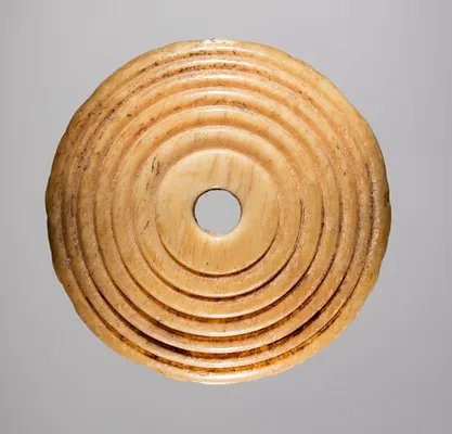 Spindle Whorl