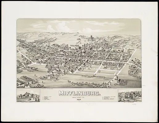 Mifflinburg