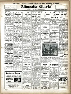 Alvorada Diaria