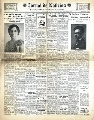 Jornal de Notícias