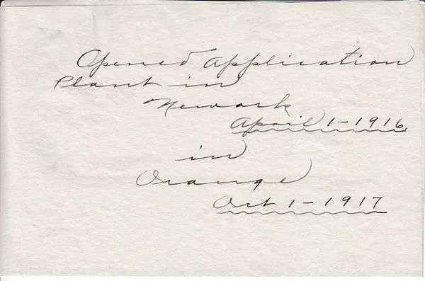 Other, no date