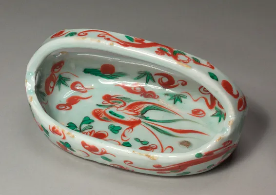 Basket Dish