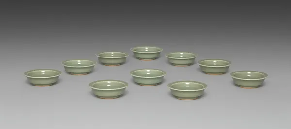 Saucers