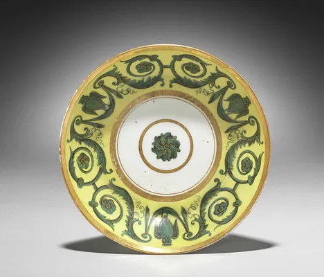 Saucer