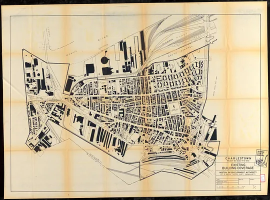 Charlestown project no. Mass r-42 (GN)