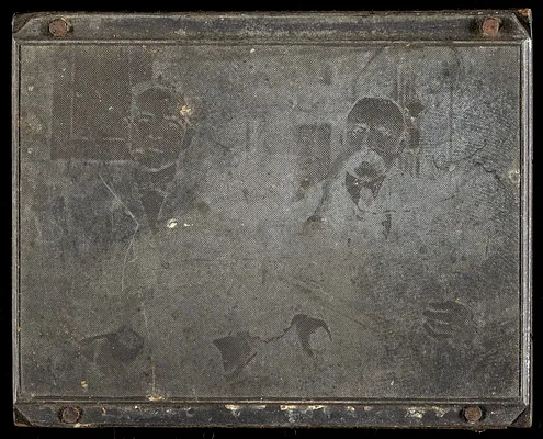 Printing plate