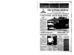 Suffolk Journal, Vol. 51, No. 13, 1/27/1993