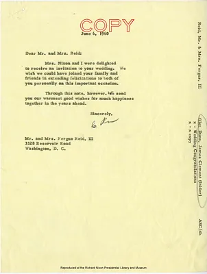 Dunn, James Clement, The Hon.