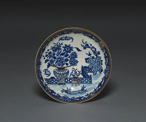 Saucer