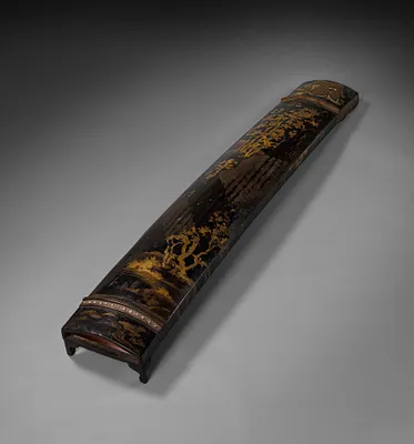Koto (Zither)