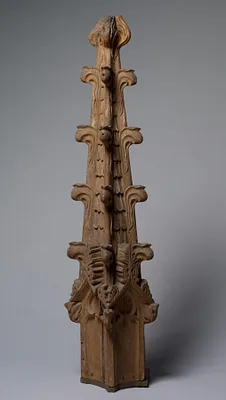 Pinnacle
