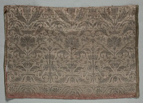 Textile Fragment