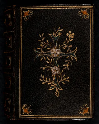 Psalter and breviary