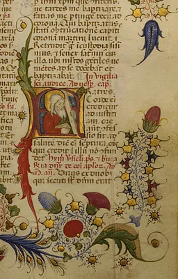 Breviary