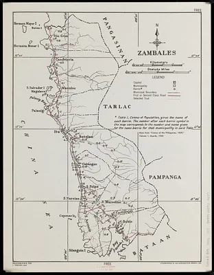 Zambales