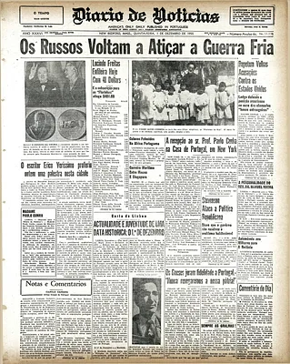 Diario de Noticias