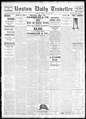 Boston Daily Traveller