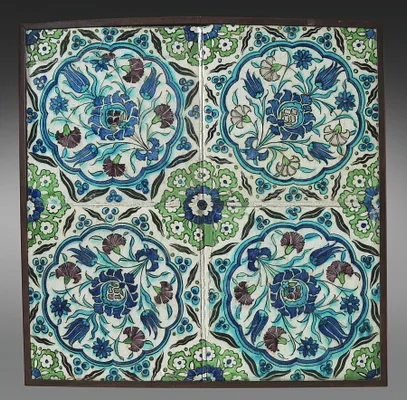 Wall Tiles