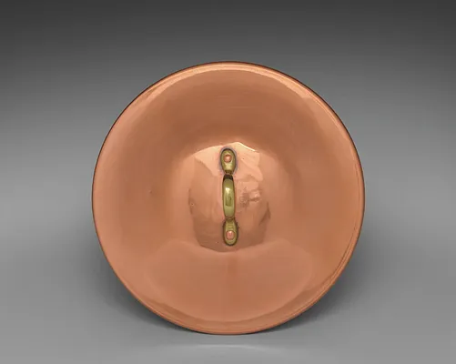 Cover for a Pot