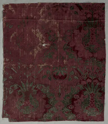 Velvet Fragment